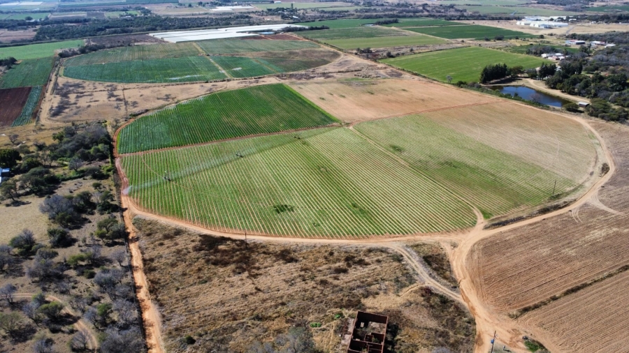 Commercial Property for Sale in Klipkop AH North West
